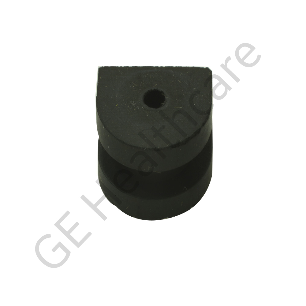 Grommet Horse Shoe 3.57 Diameter Bore Grommet Horse Shoe 3.57 Diameter Bore