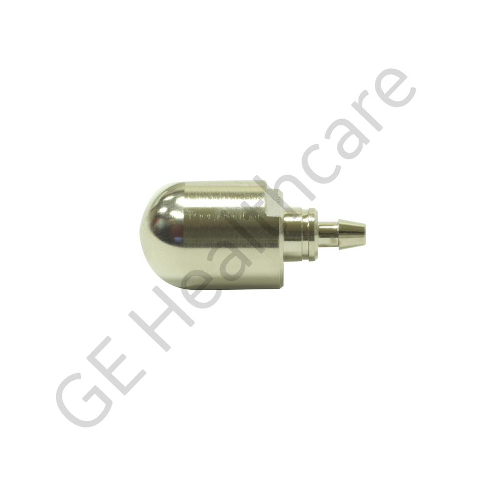 Port ACGO Breathing Circuit Gas Port ACGO Breathing Circuit Gas