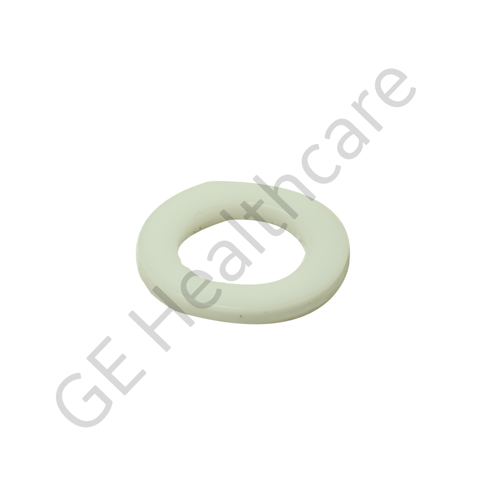 Washer Flat 9.78 ID 15.88 OD 1.58 Thick Teflon Washer Flat 9.78 ID 15.88 OD 1.58 Thick Teflon