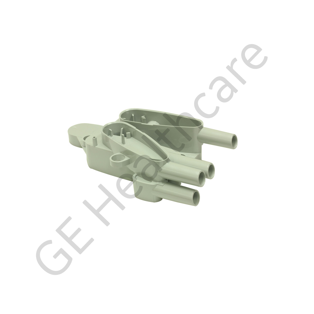 Body Main Manifold Body Main Manifold
