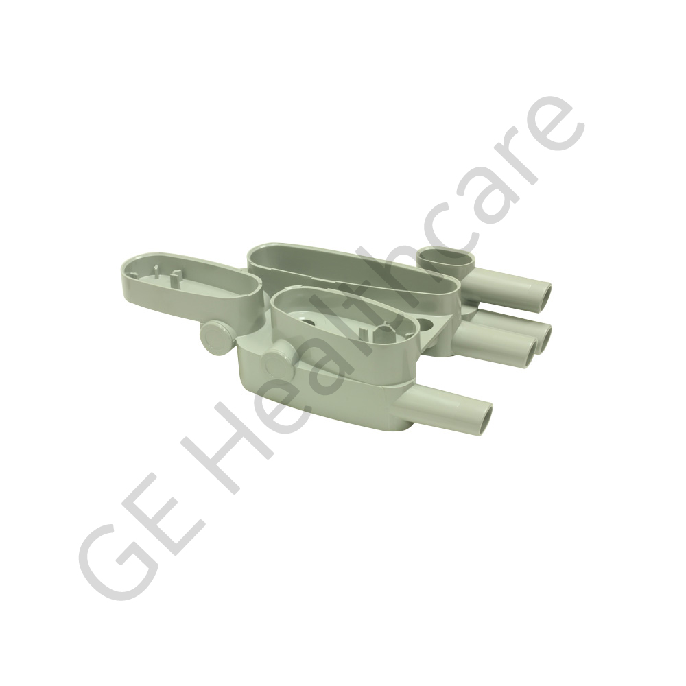 Body Main Manifold Body Main Manifold