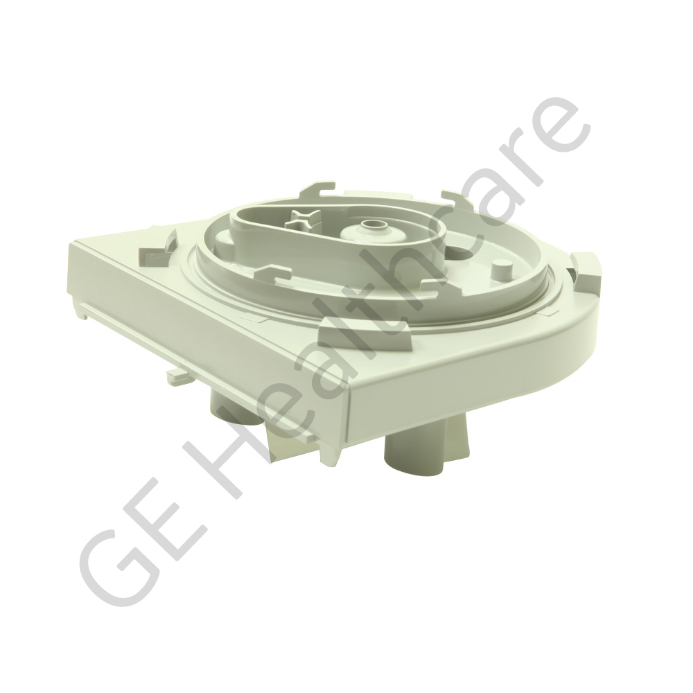 Bellows Base - Breathing Circuit Gas (BCG) Bellows Base - Breathing Circuit Gas (BCG)