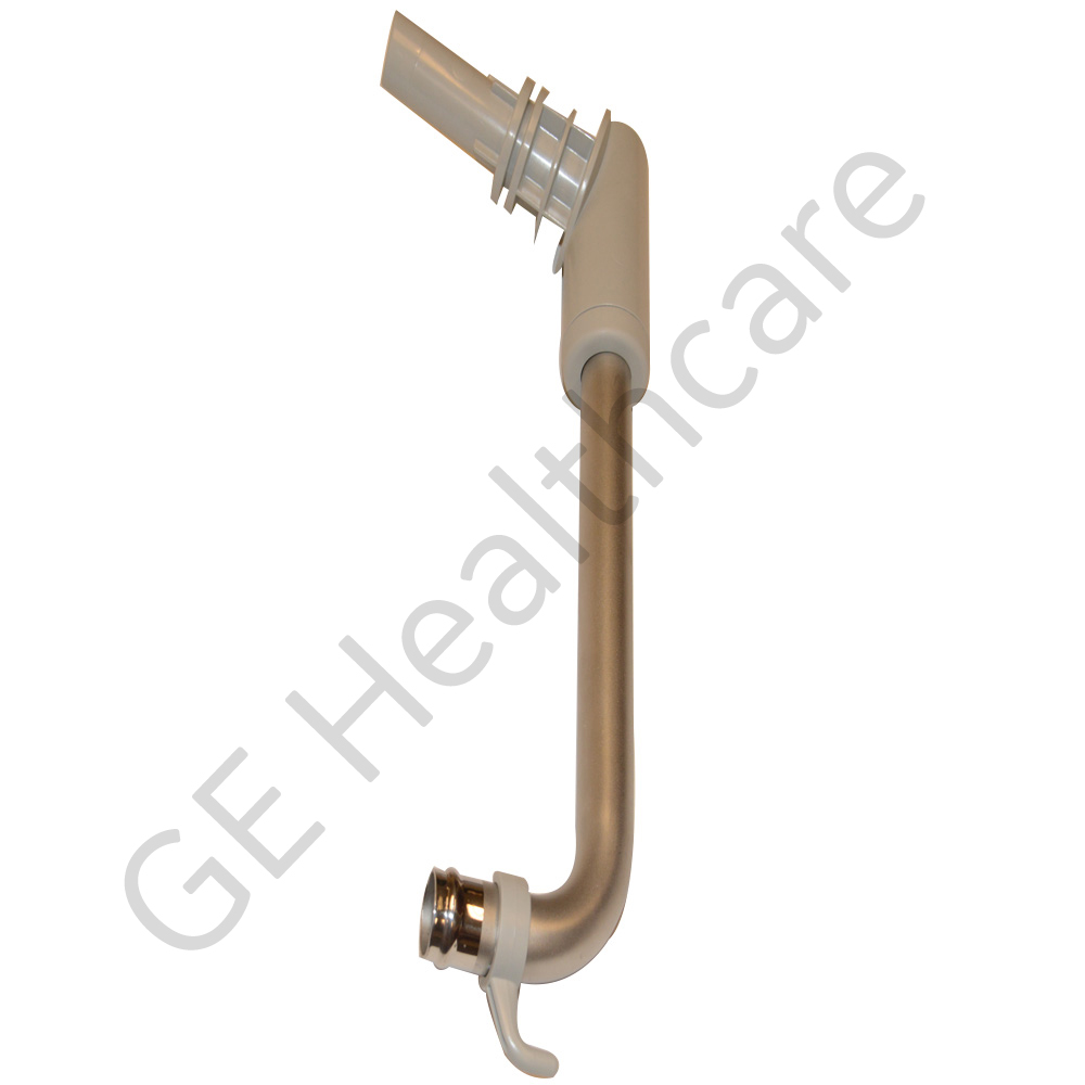 Bag Arm Short Breathing Circuit Gas (BCG) Non-Adjustible Bag Arm Short Breathing Circuit Gas (BCG) Non-Adjustible