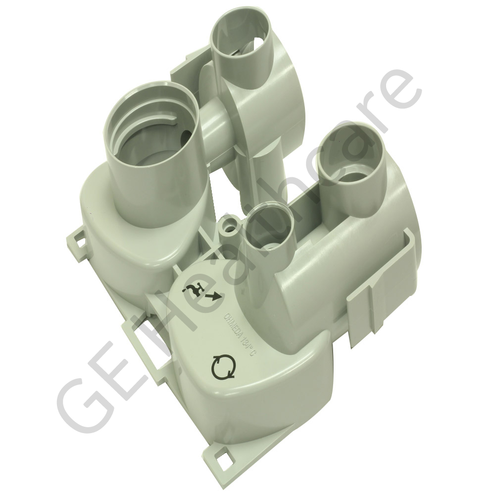 Manifold Circle Breathing Circuit Gas Module BS Manifold Circle Breathing Circuit Gas Module BS