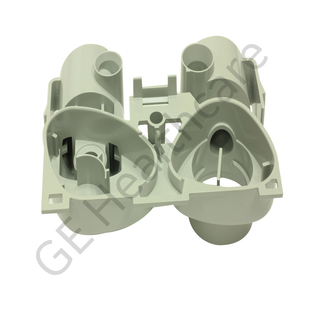 Manifold Circle Breathing Circuit Gas Module BS Manifold Circle Breathing Circuit Gas Module BS