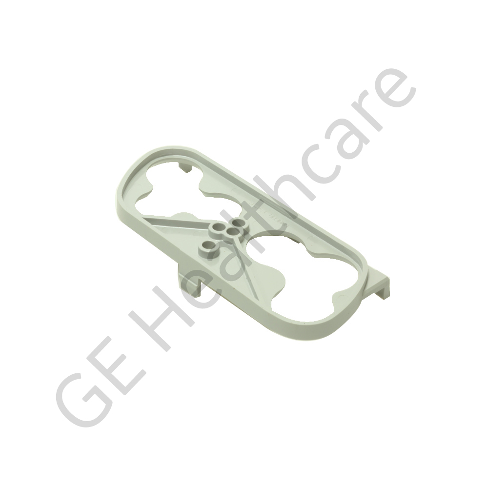 Plate Back Circuit Model BCG Breathing System Plate Back Circuit Model BCG Breathing System