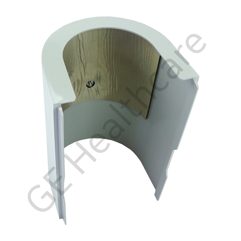 Cover Assembly Rear Column Cover Assembly Rear Column