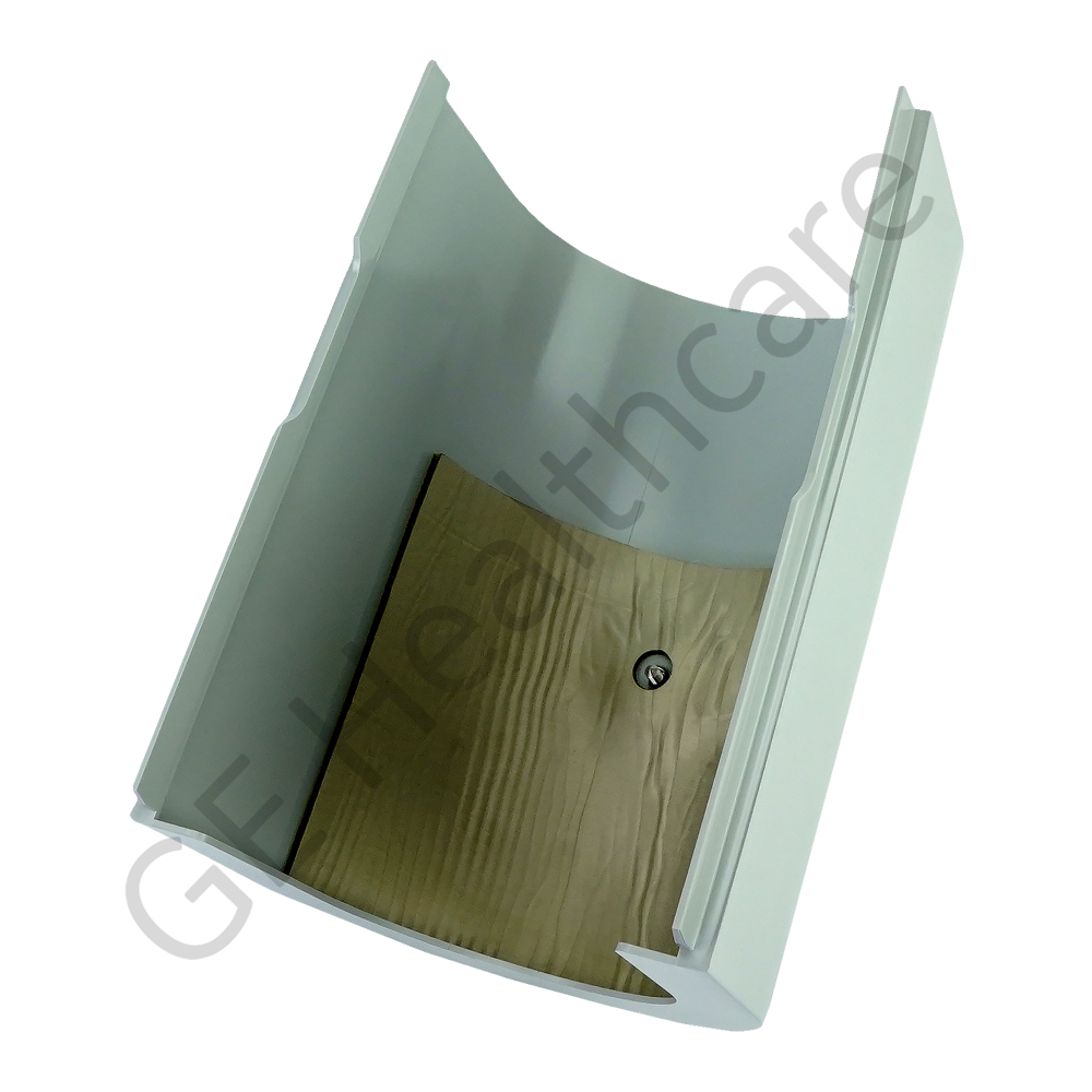 Cover Assembly Rear Column Cover Assembly Rear Column