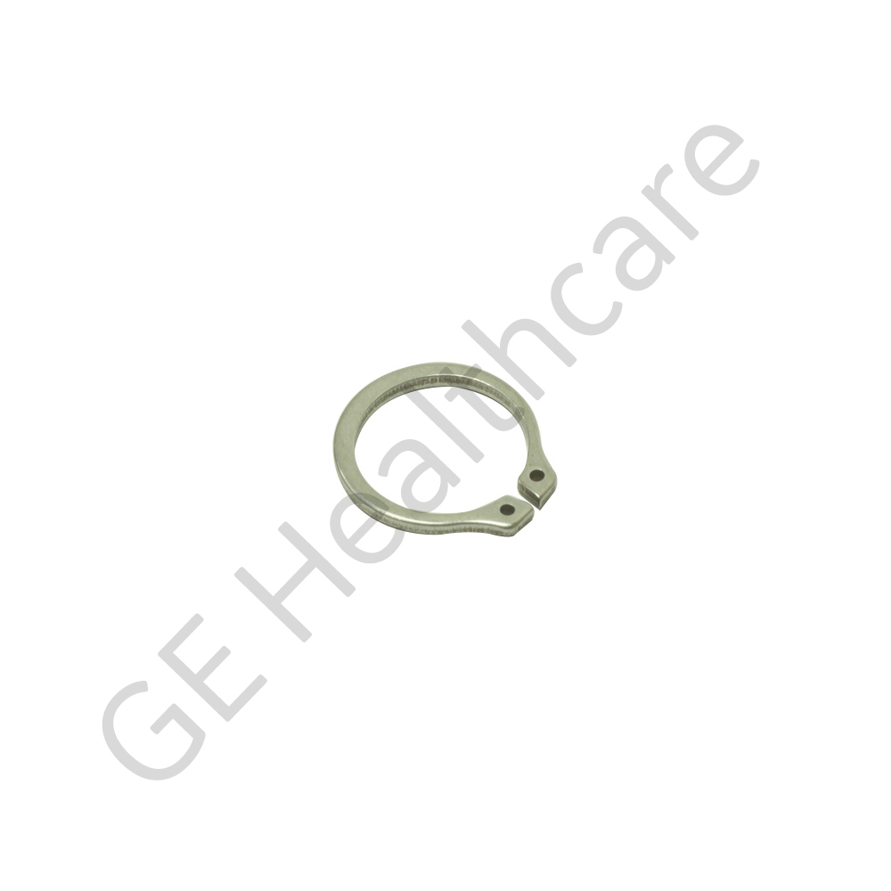 Ring Retaining 19.05 Shaft Diameter Stainless Steel Ring Retaining 19.05 Shaft Diameter Stainless Steel