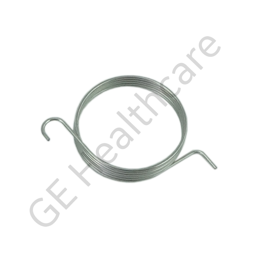 Spring Torsion Flow Sensor Latch Spring Torsion Flow Sensor Latch