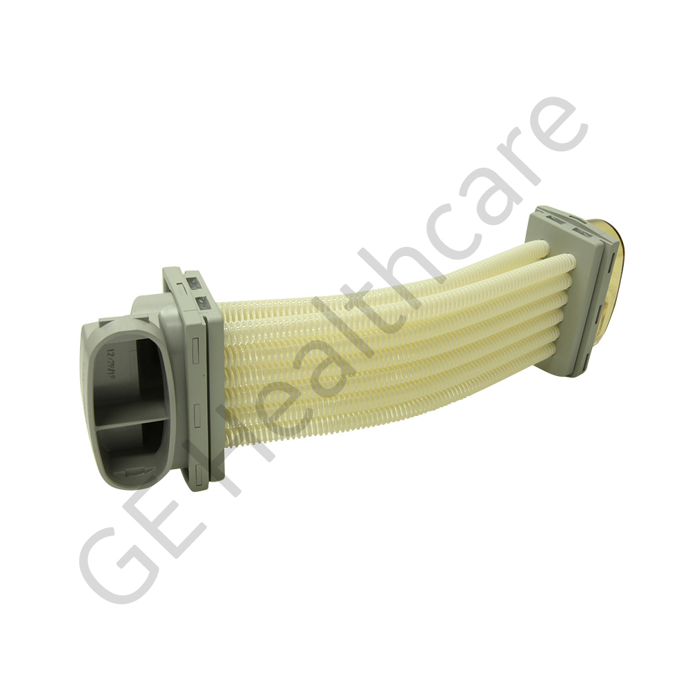 Tube Assembly Breathing Circuit Gas (BCG) Mechanical Tube Assembly Breathing Circuit Gas (BCG) Mechanical