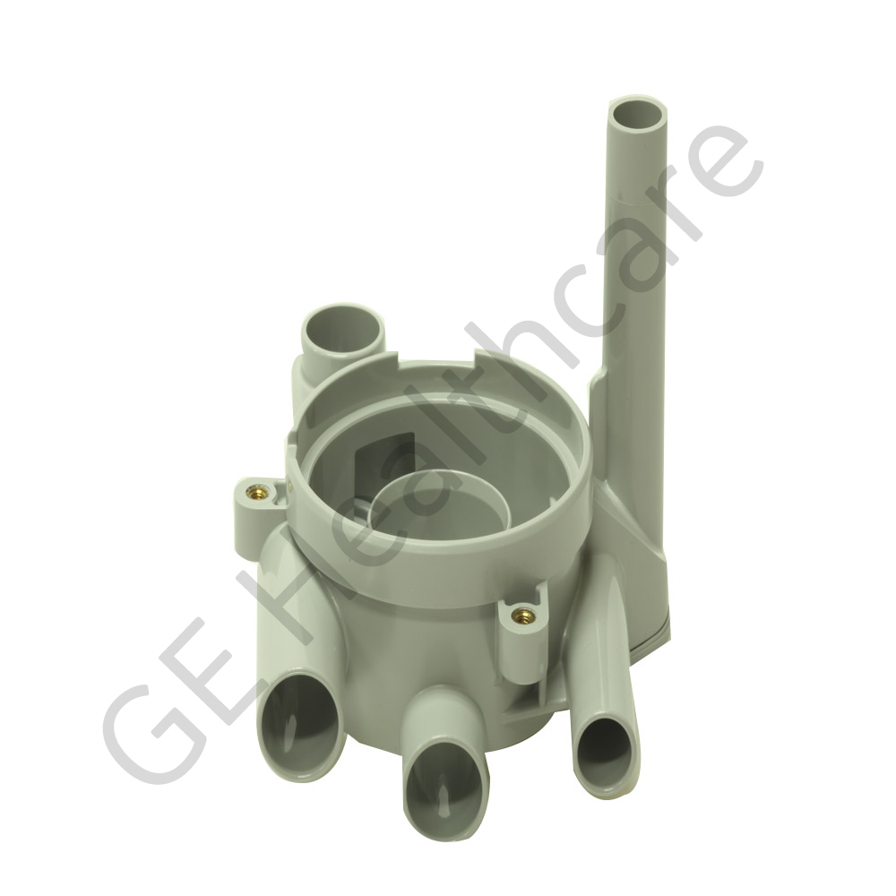 Base Exhalation Valve Breathing Circuit Gas 1407-3700-000 Base Exhalation Valve Breathing Circuit Gas 1407-3700-000