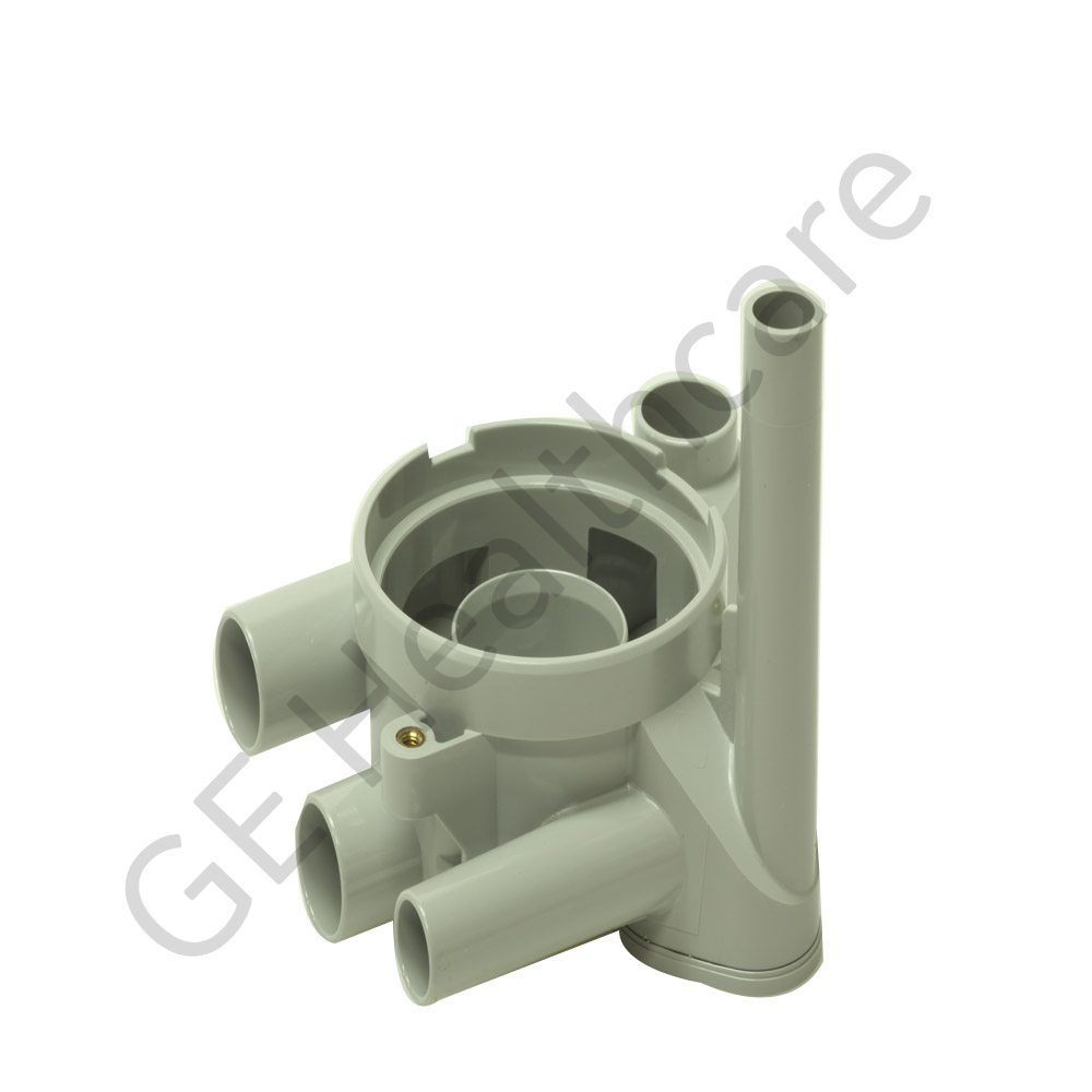 Base Exhalation Valve Breathing Circuit Gas 1407-3700-000 Base Exhalation Valve Breathing Circuit Gas 1407-3700-000