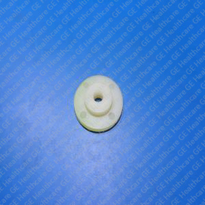 Washer Shoulder 25.4 OD 4.83 ID Nylon Washer Shoulder 25.4 OD 4.83 ID Nylon