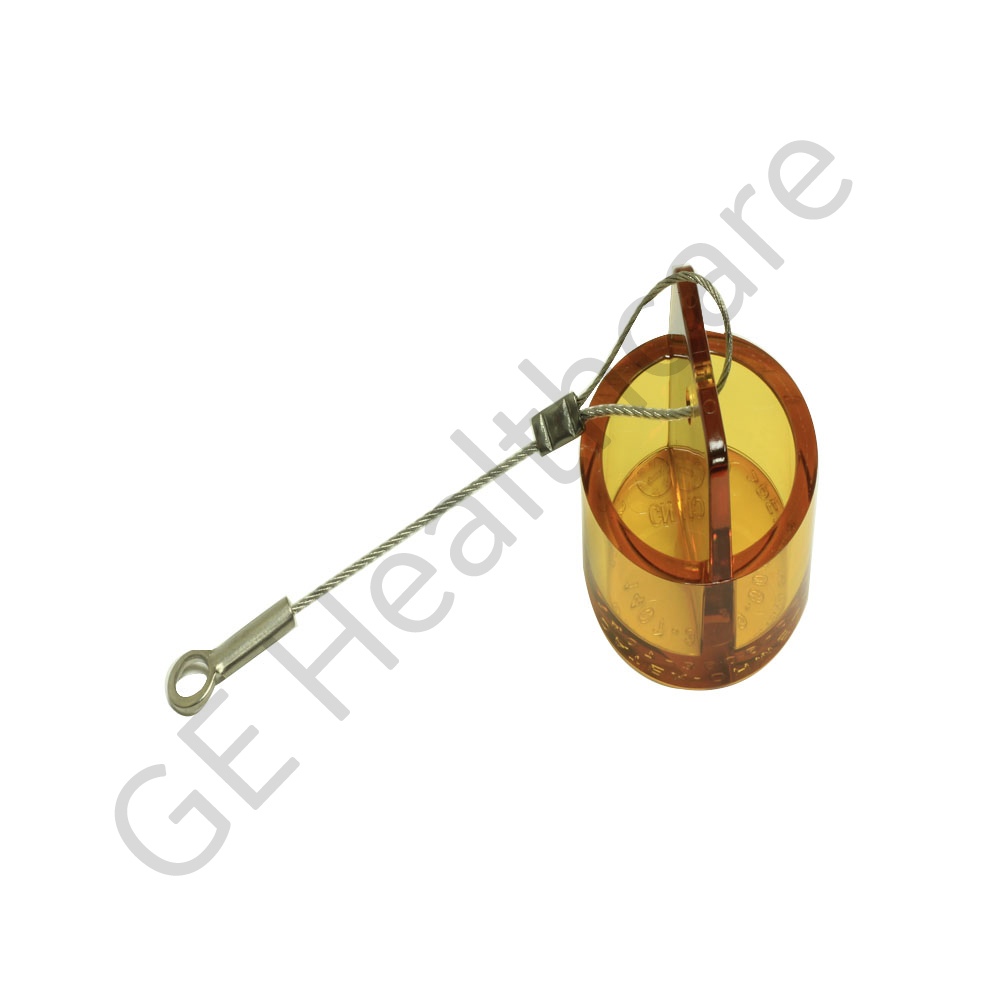 Plug Assembly 30mm Isolated BCG Plug Assembly 30mm Isolated BCG