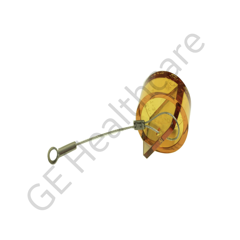 Plug Assembly 30mm Isolated BCG Plug Assembly 30mm Isolated BCG