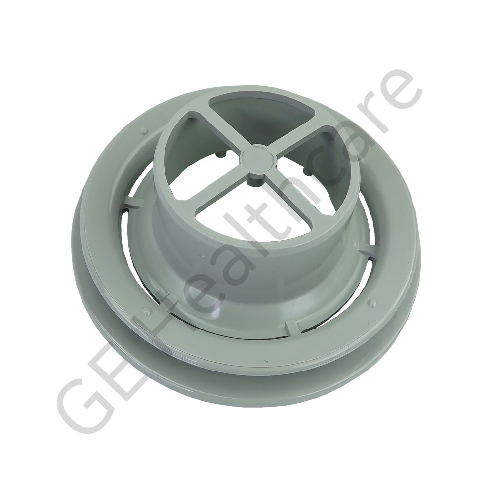 Seat Exhalation Valve Breathing Circuit Gas Seat Exhalation Valve Breathing Circuit Gas