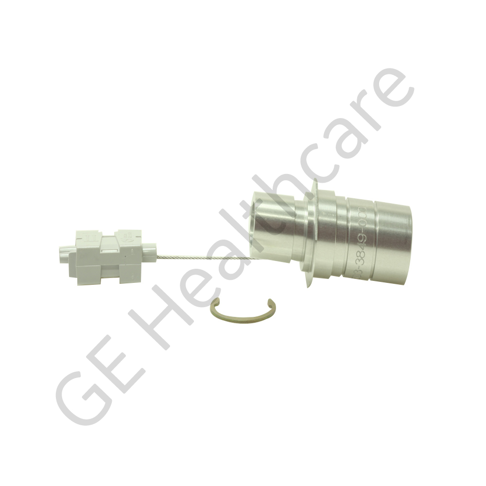 Flow Port Adaptor Assembly BCG Flow Port Adaptor Assembly BCG