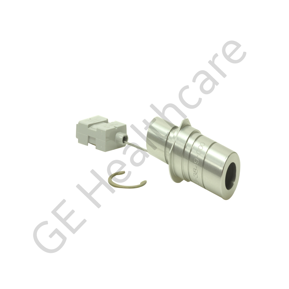Flow Port Adaptor Assembly BCG Flow Port Adaptor Assembly BCG