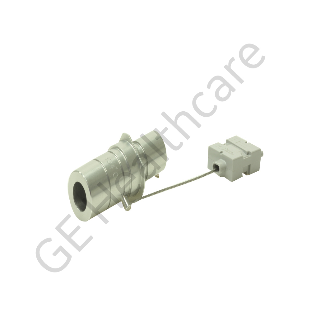 Flow Port Adaptor Assembly BCG Flow Port Adaptor Assembly BCG