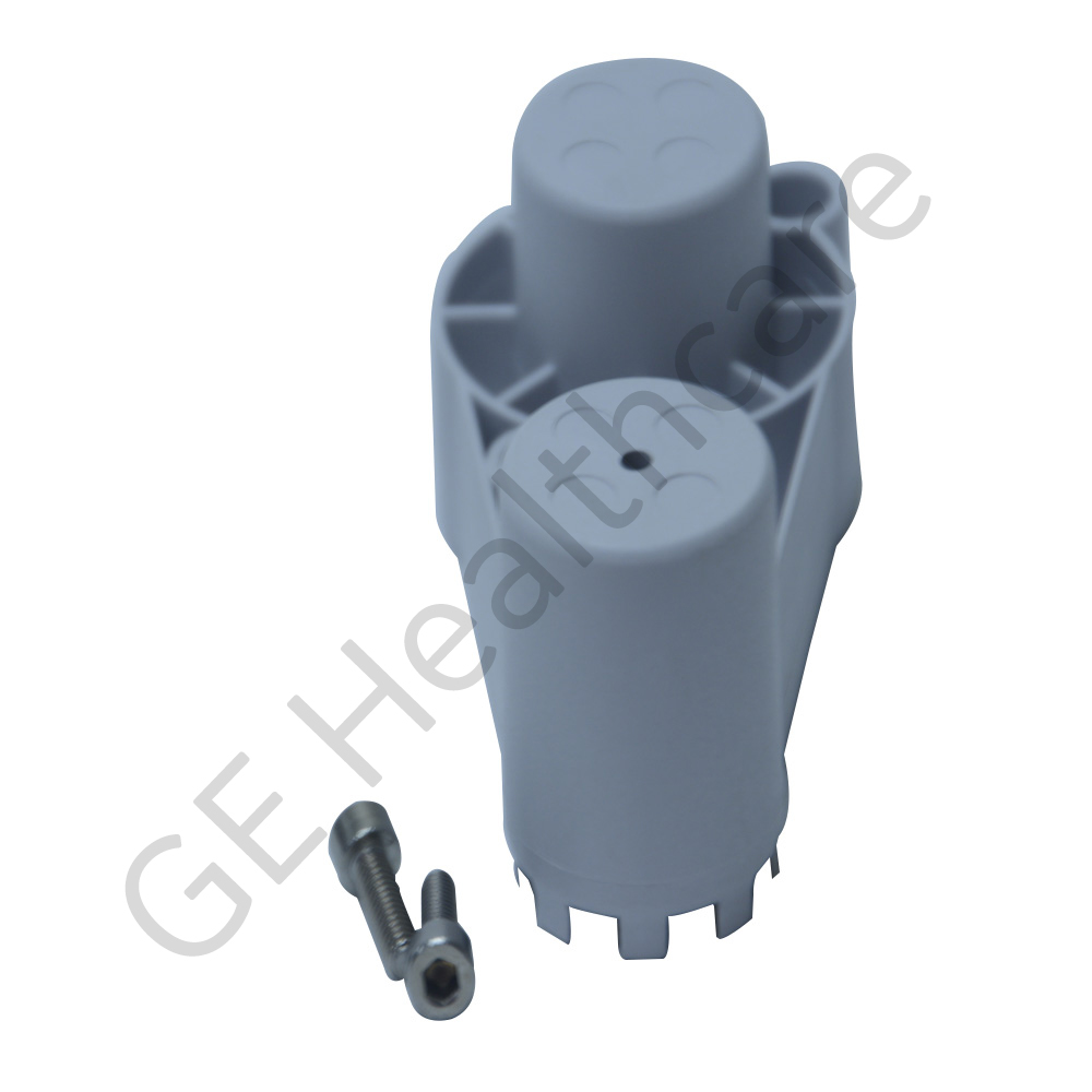 Molded Housing For Mechanical Over Pressure Valve Kit Molded Housing For Mechanical Over Pressure Valve Kit