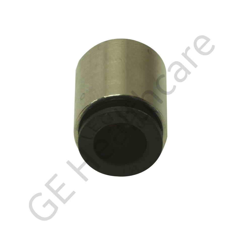 Fitting 6.35mm Female BCG to 10-32 UNF Male Legris Fitting 6.35mm Female BCG to 10-32 UNF Male Legris