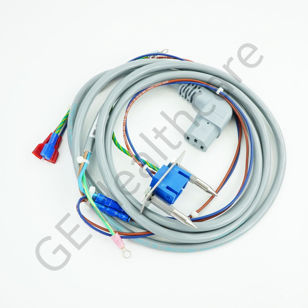Harness Ac into 7100 Category - Aestiva and Aespire Harness Ac into 7100 Category - Aestiva and Aespire