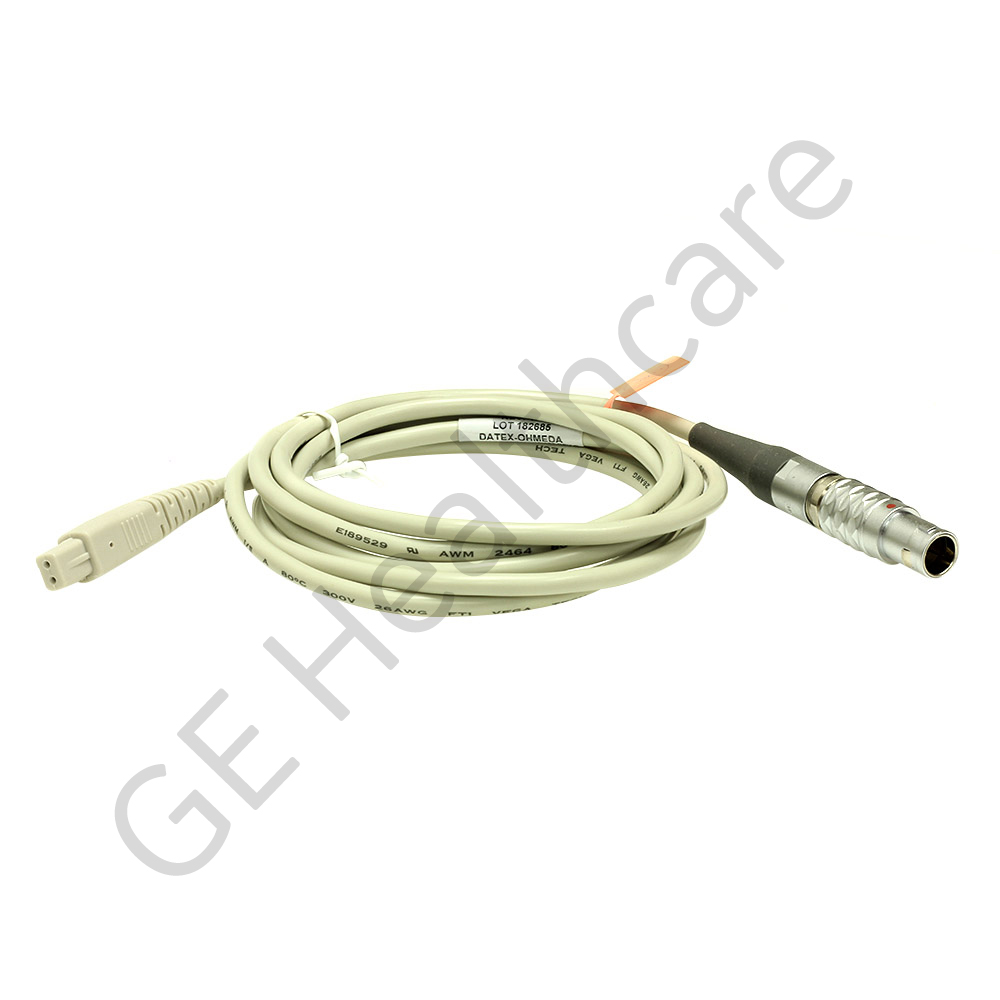 Aerogen Nebulizer Cable (1/box) Aerogen Nebulizer Cable (1/box)