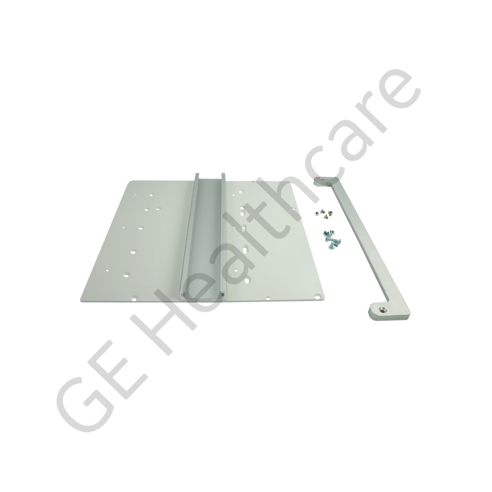 Mount Aestiva Top Horizontal Channel and Rails Mount Aestiva Top Horizontal Channel and Rails