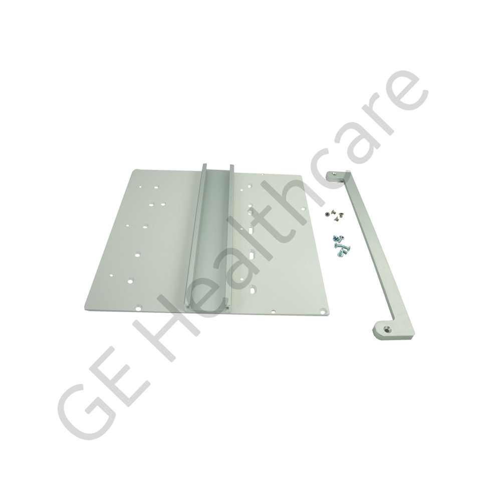 Mount Aestiva Top Horizontal Channel and Rails Mount Aestiva Top Horizontal Channel and Rails