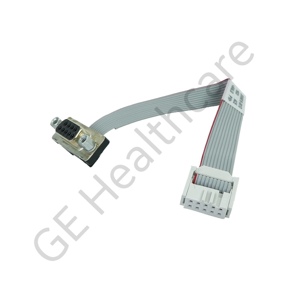 Harness Piece Serial Female Harness Piece Serial Female