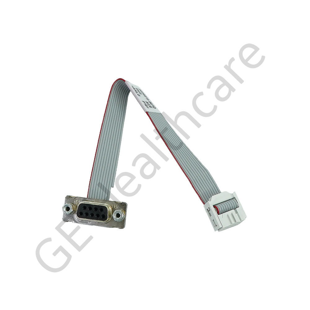 Harness Piece Serial Female Harness Piece Serial Female