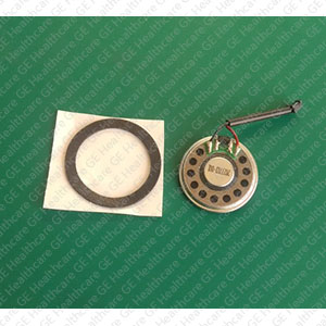 DASH 2500 Speaker Assembly DASH 2500 Speaker Assembly