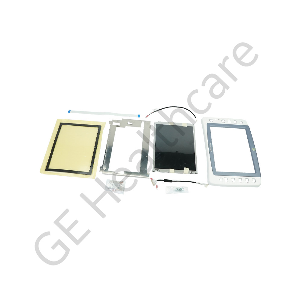 Flat Interface Cable iVent (507A0136-03) Flat Interface Cable iVent (507A0136-03)