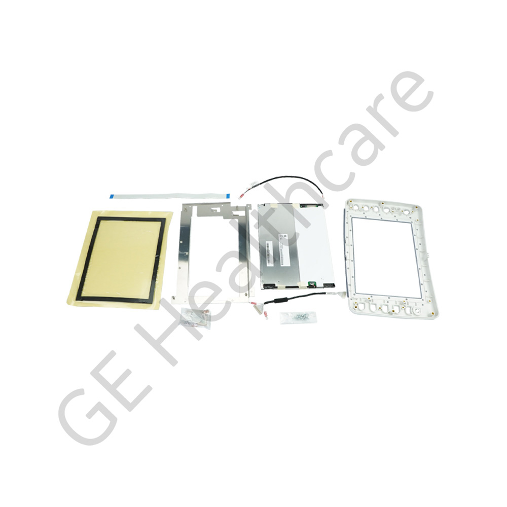 Flat Interface Cable iVent (507A0136-03) Flat Interface Cable iVent (507A0136-03)
