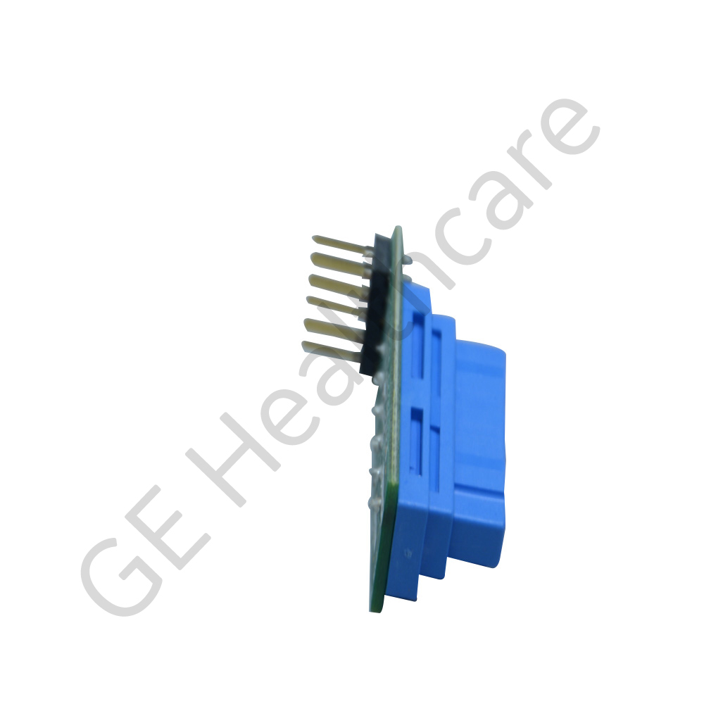 Assembly Circuit Board MSPO2 Assembly Circuit Board MSPO2