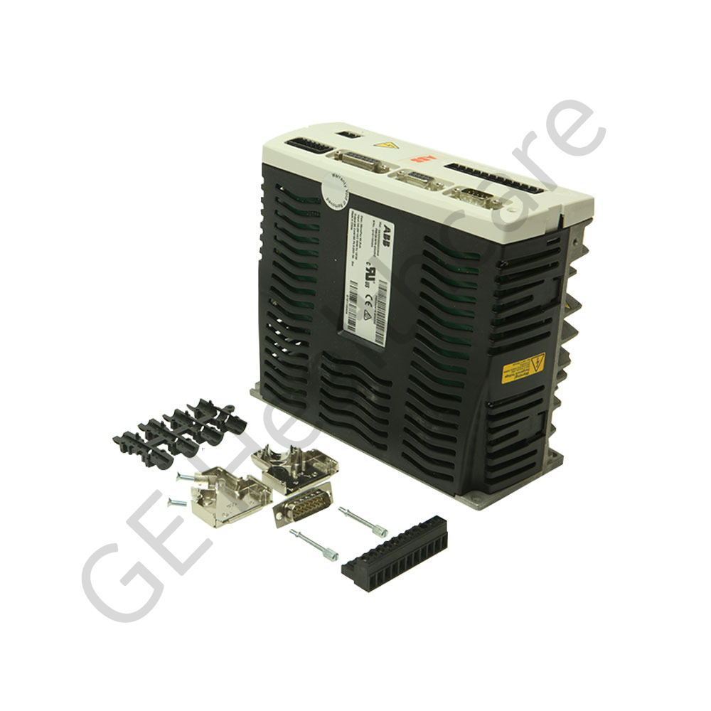 Treadmill T2100 Motor Controller MicroFlex Drive RoHS Treadmill T2100 Motor Controller MicroFlex Drive RoHS