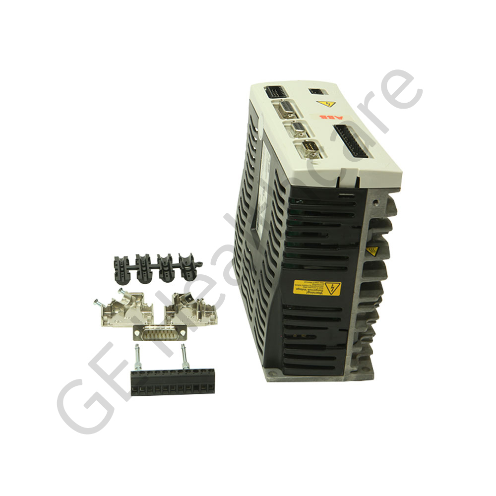 Treadmill T2100 Motor Controller MicroFlex Drive RoHS Treadmill T2100 Motor Controller MicroFlex Drive RoHS
