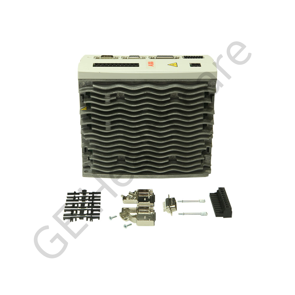 Treadmill T2100 Motor Controller MicroFlex Drive RoHS Treadmill T2100 Motor Controller MicroFlex Drive RoHS