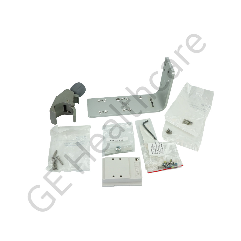 Mount RAC IVPole/10X25mm Rail/Wall Mount RAC IVPole/10X25mm Rail/Wall