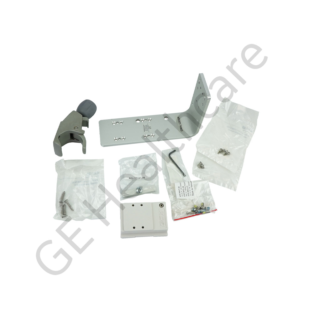 Mount RAC IVPole/10X25mm Rail/Wall Mount RAC IVPole/10X25mm Rail/Wall