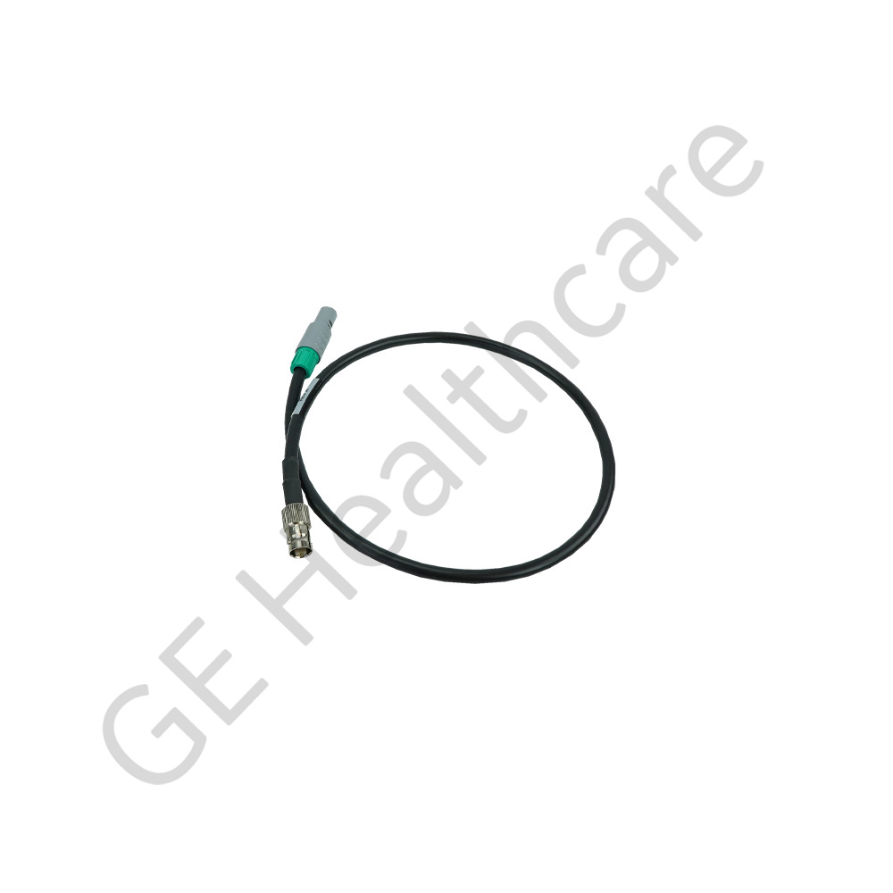 Extension Cable, ECG Vivid I to Mac LabCath Lab, 600mm Extension Cable, ECG Vivid I to Mac LabCath Lab, 600mm