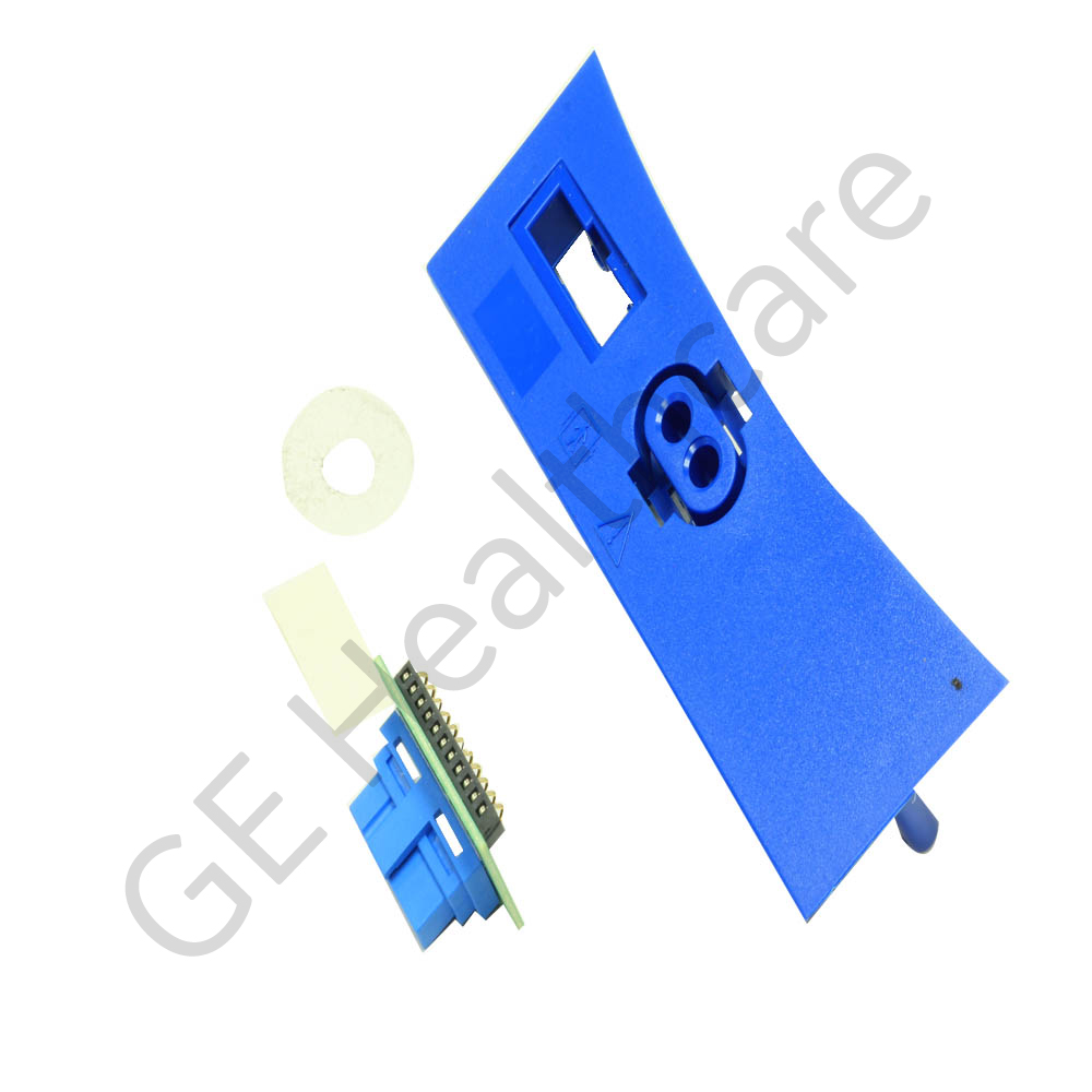 CARESCAPE⢠V 100 BZL -BP and SpO2- MS-2011 CARESCAPE⢠V 100 BZL -BP and SpO2- MS-2011