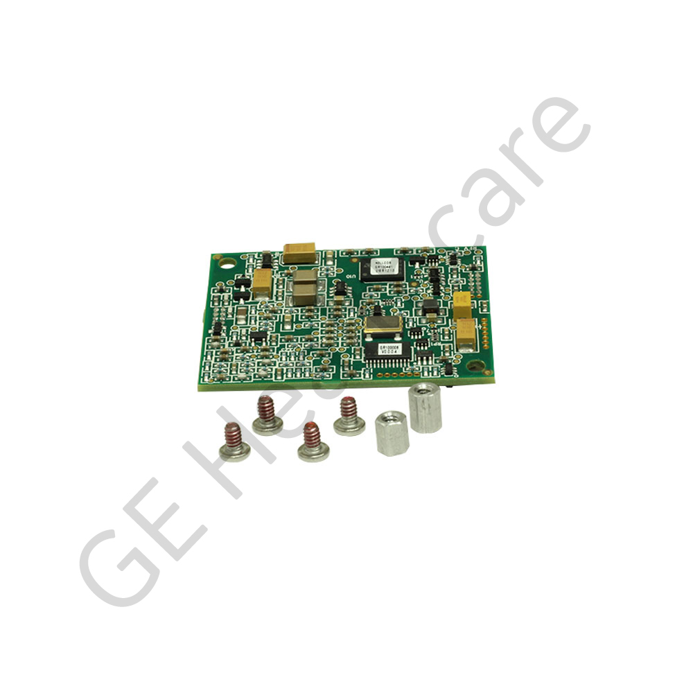 CARESCAPE™ V100 SpO₂ Nellcor Nell1-SR - RoHS CARESCAPE™ V100 SpO₂ Nellcor Nell1-SR - RoHS
