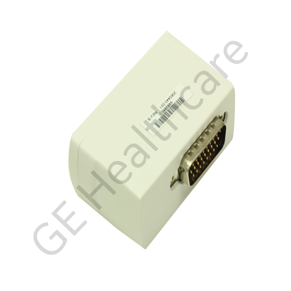 ProCare B40/B20 Adapter (RoHS) ProCare B40/B20 Adapter (RoHS)