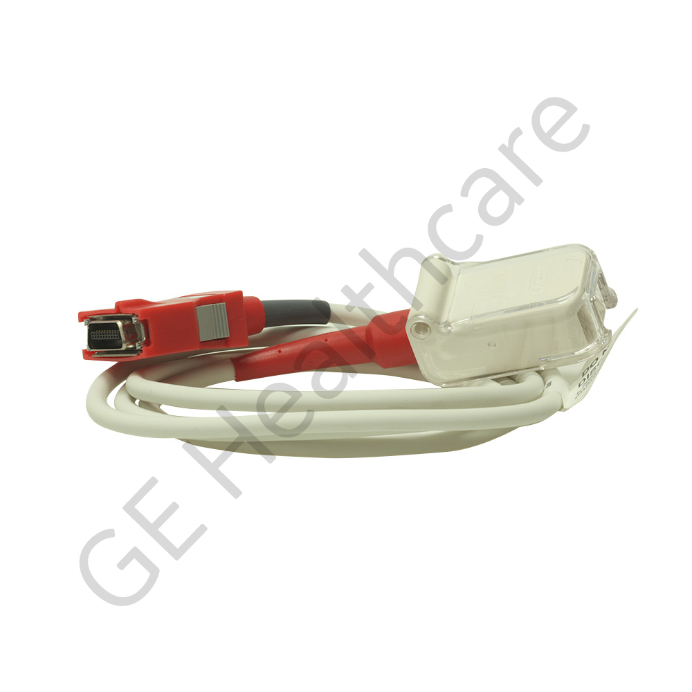 Masimo SpO₂ RED Interconnect Cable LNC-04, 1.5m (1/pack) Masimo SpO₂ RED Interconnect Cable LNC-04, 1.5m (1/pack)