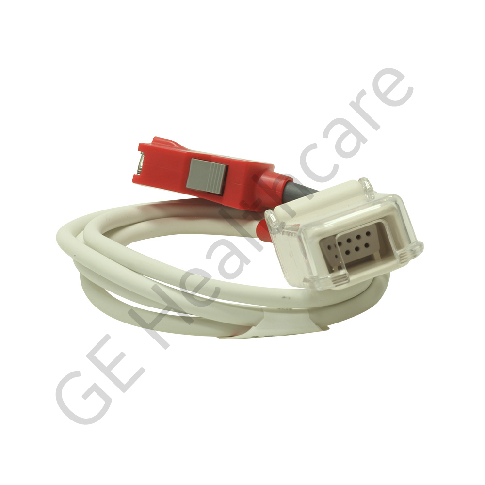 Masimo SpO₂ RED Interconnect Cable LNC-04, 1.5m (1/pack) Masimo SpO₂ RED Interconnect Cable LNC-04, 1.5m (1/pack)