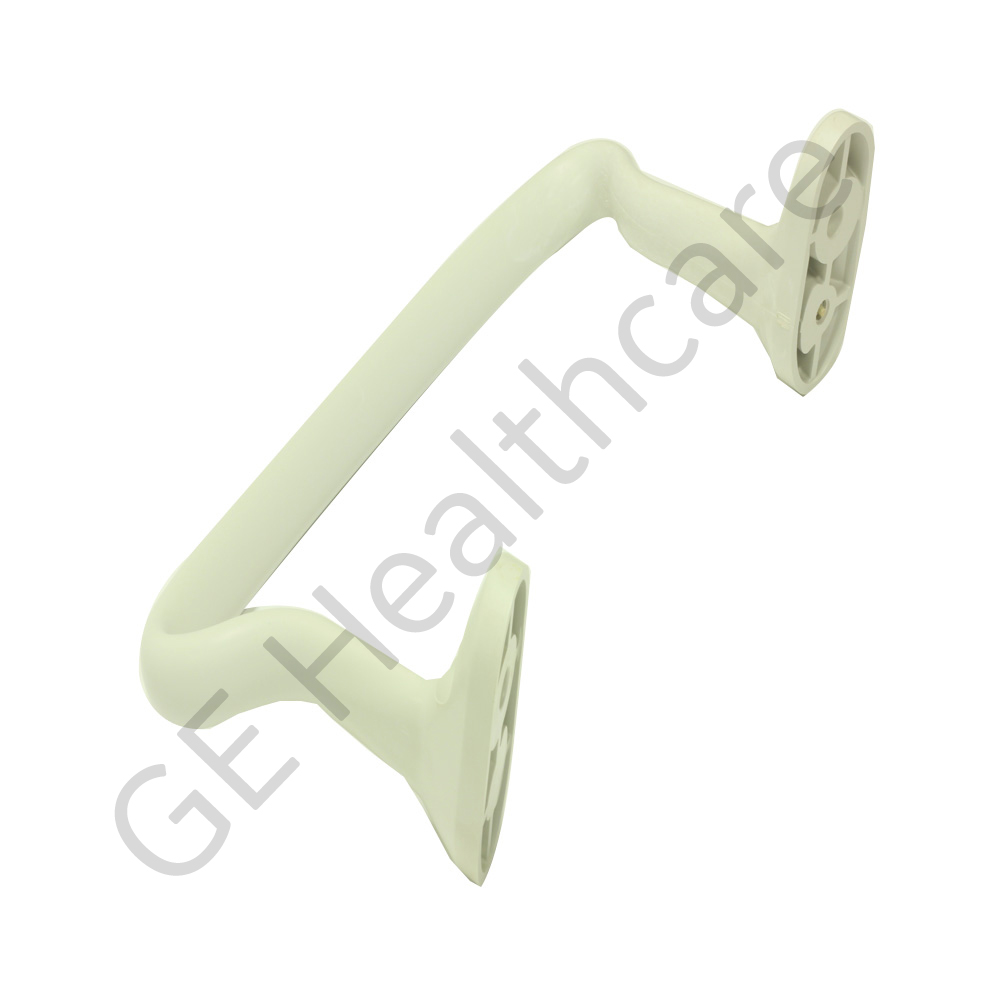 Handle - North Permanent Cast Handle - North Permanent Cast