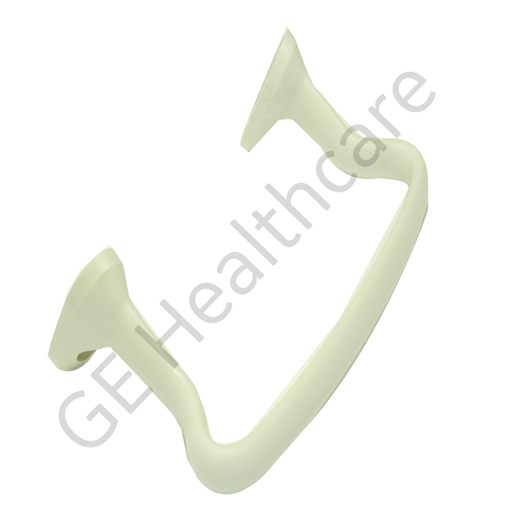 Handle - North Permanent Cast Handle - North Permanent Cast