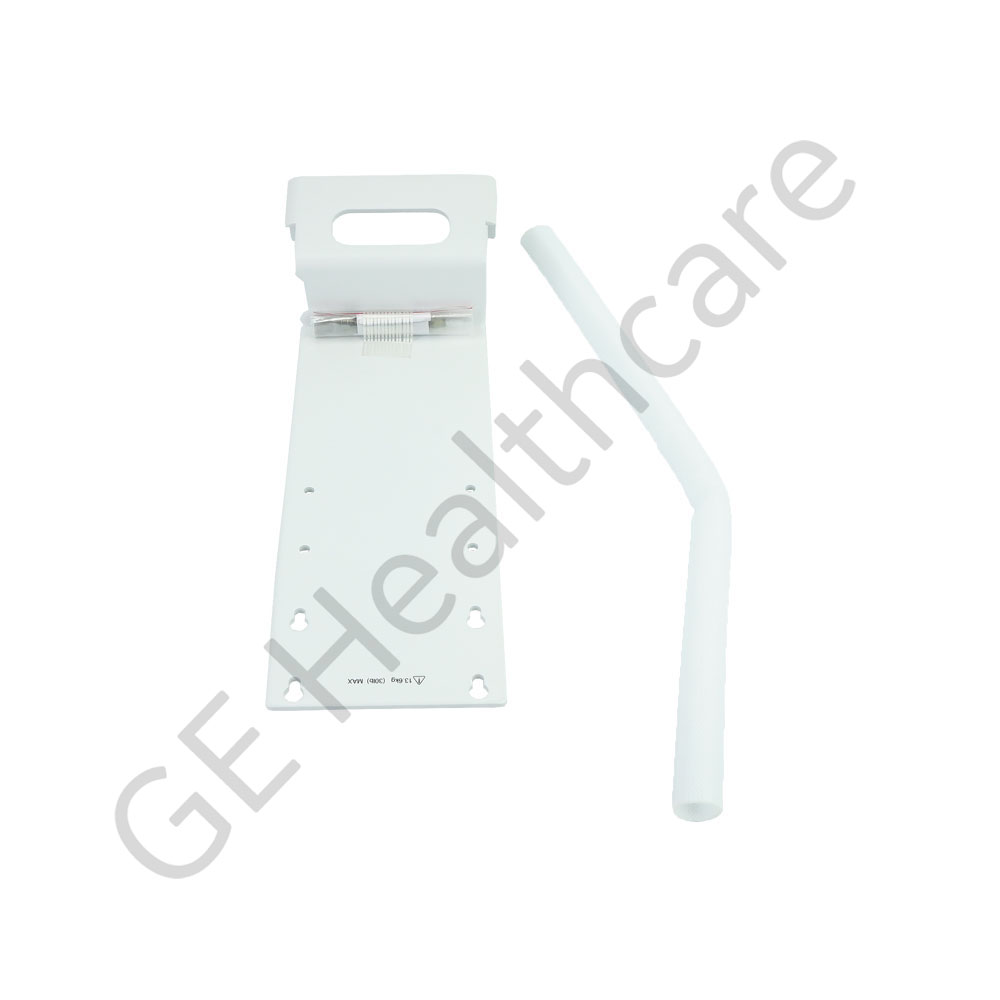 Flat Panel Vertical Mount Kit Flat Panel Vertical Mount Kit